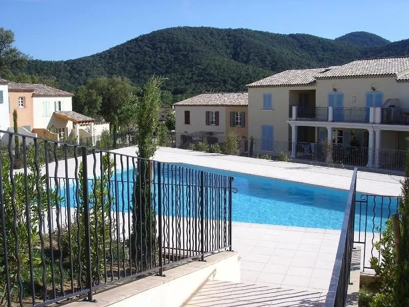 Maison De Village La Mole France