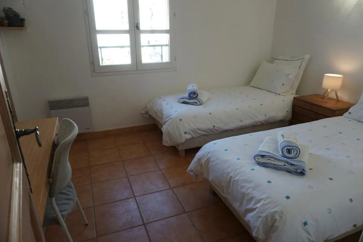Maison De Village La Mole