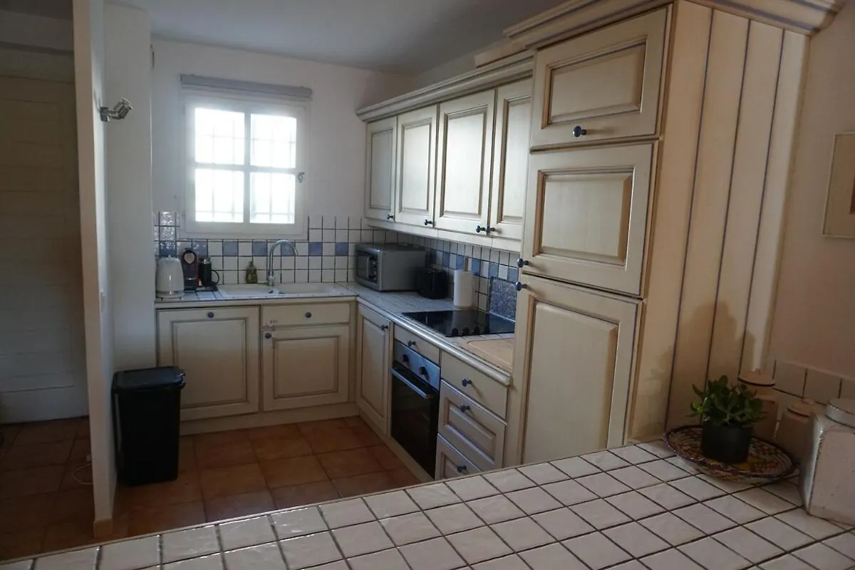 Holiday home Maison De Village La Mole