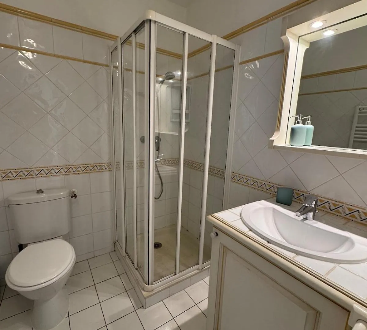 Holiday home Maison De Village La Mole