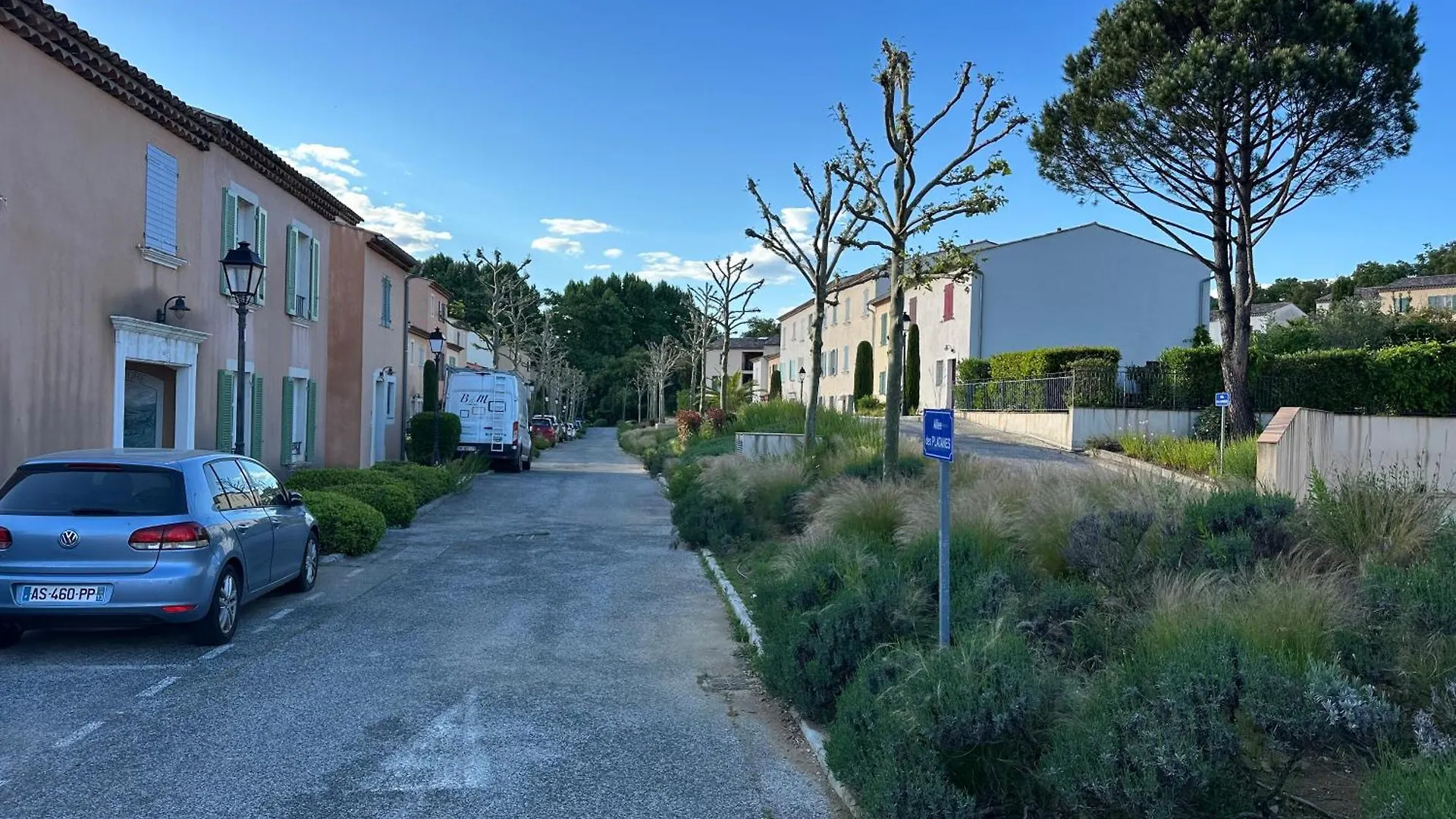 Holiday home Maison De Village La Mole
